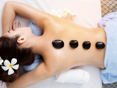 Lavasten massage - findes det virkelig?