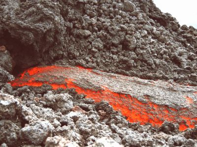 Hvor varmt er lava?